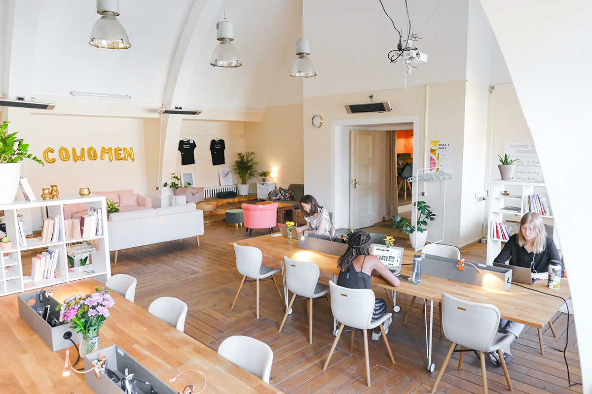 Dinning Room