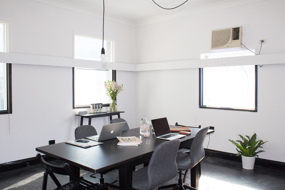 Computer Room