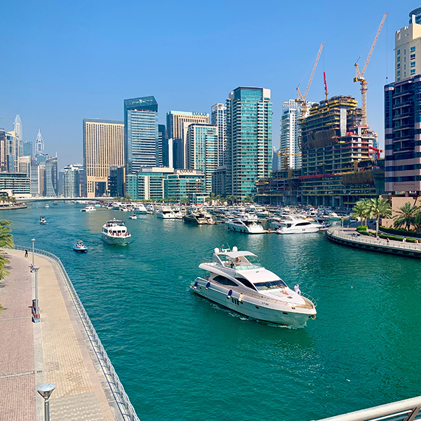 Dubai