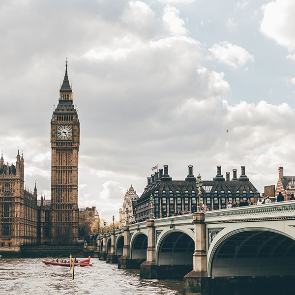 London