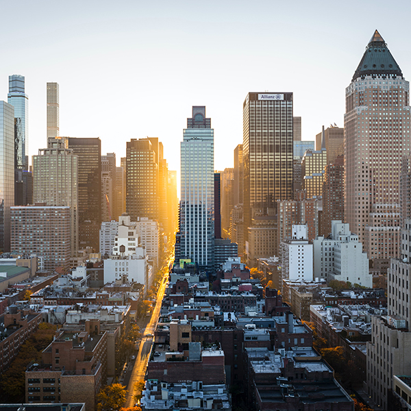 New York