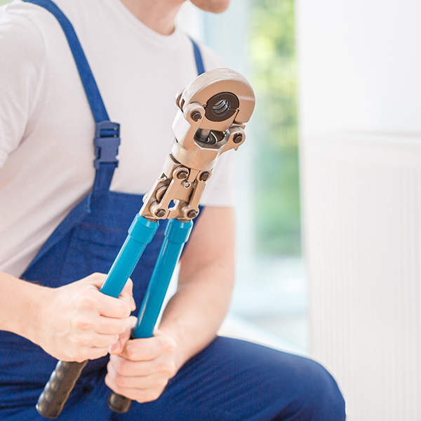Handyman