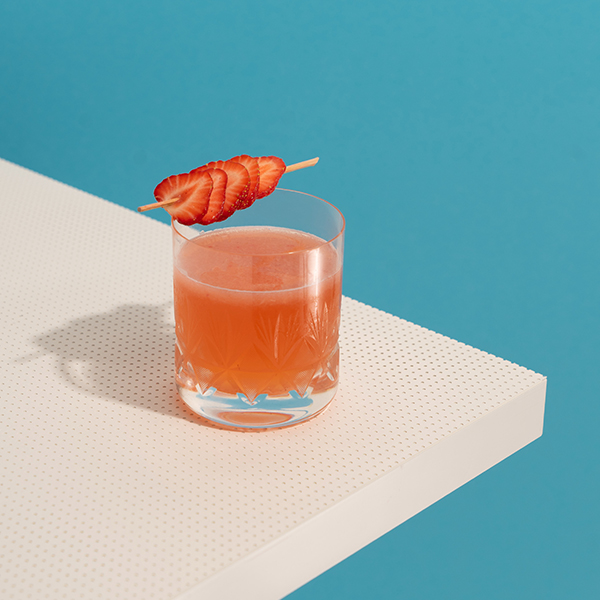 Orangle Juice