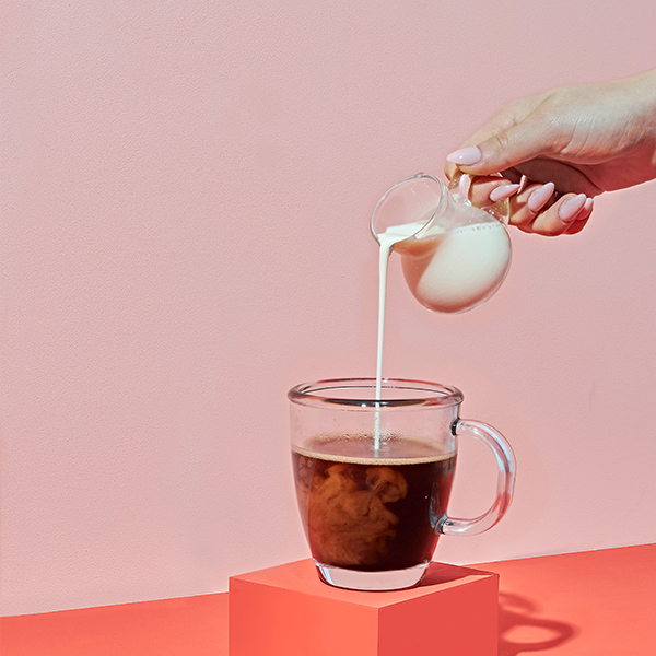Milk Tea