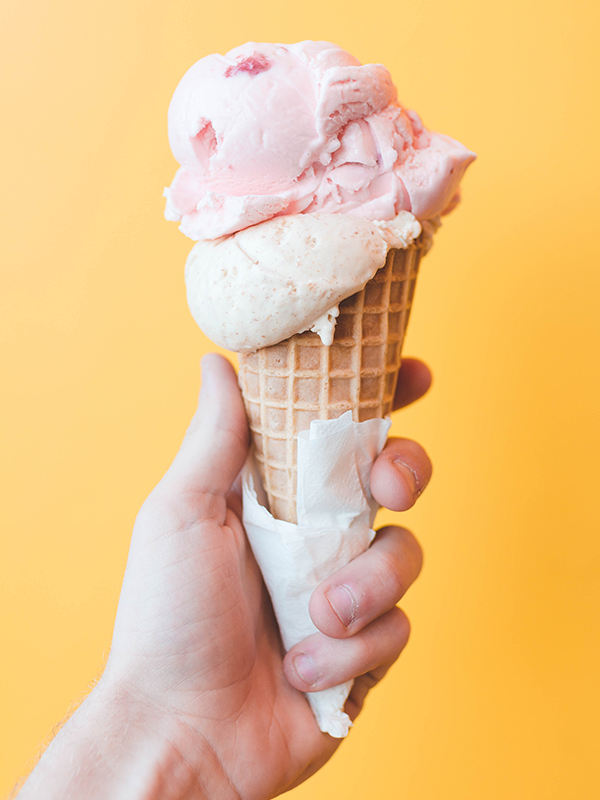 Ice Cream